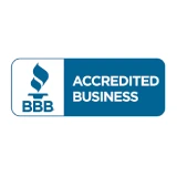 BBB Accreditation