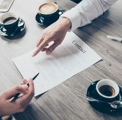 Commercial-Contracts