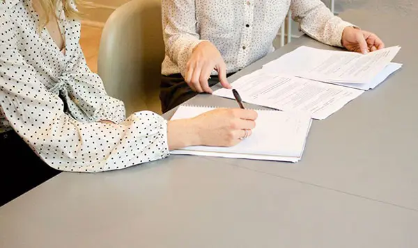 Contractor-Agreements