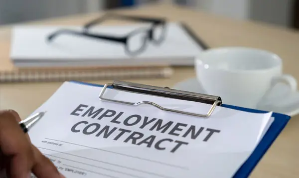 Employment-Agreements