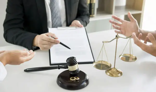 Trademark-Enforcement