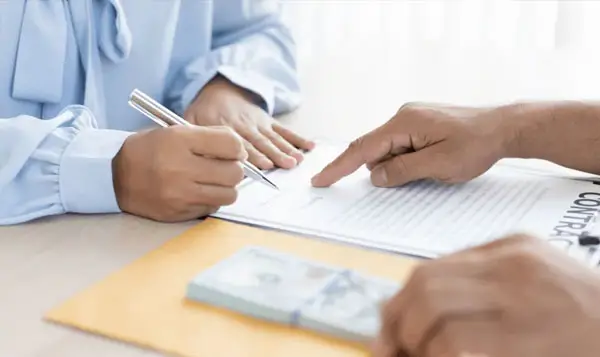 Vendor-and-Supplier-Contracts