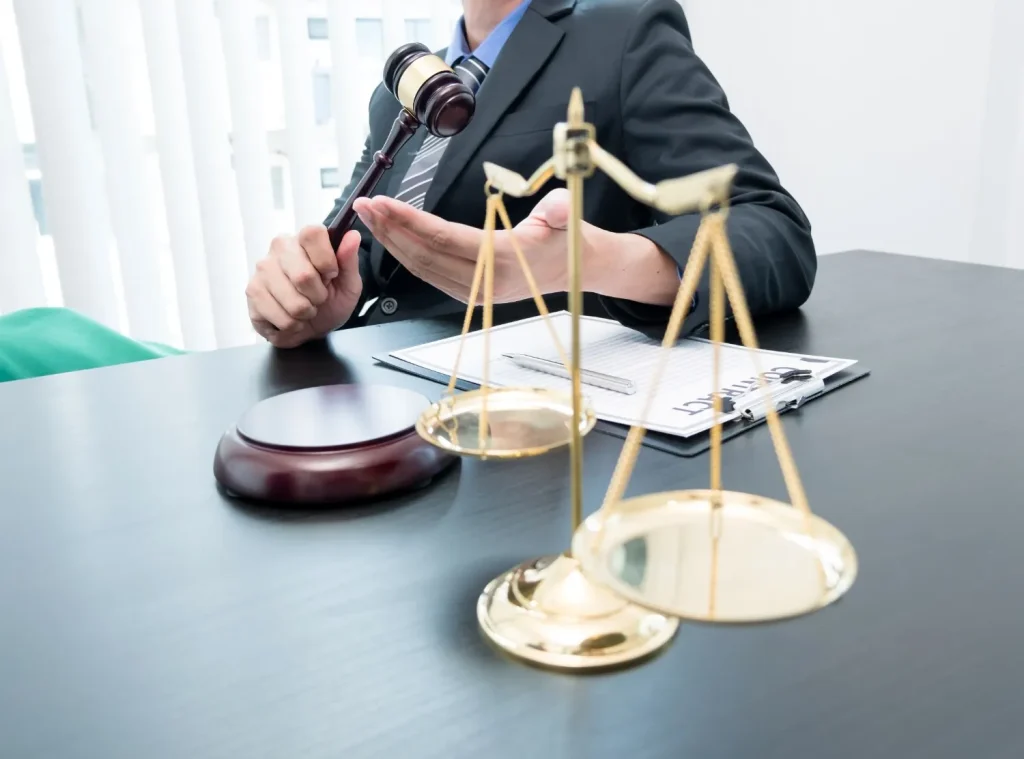 Why Do I Need an Attorney for My Small Business?