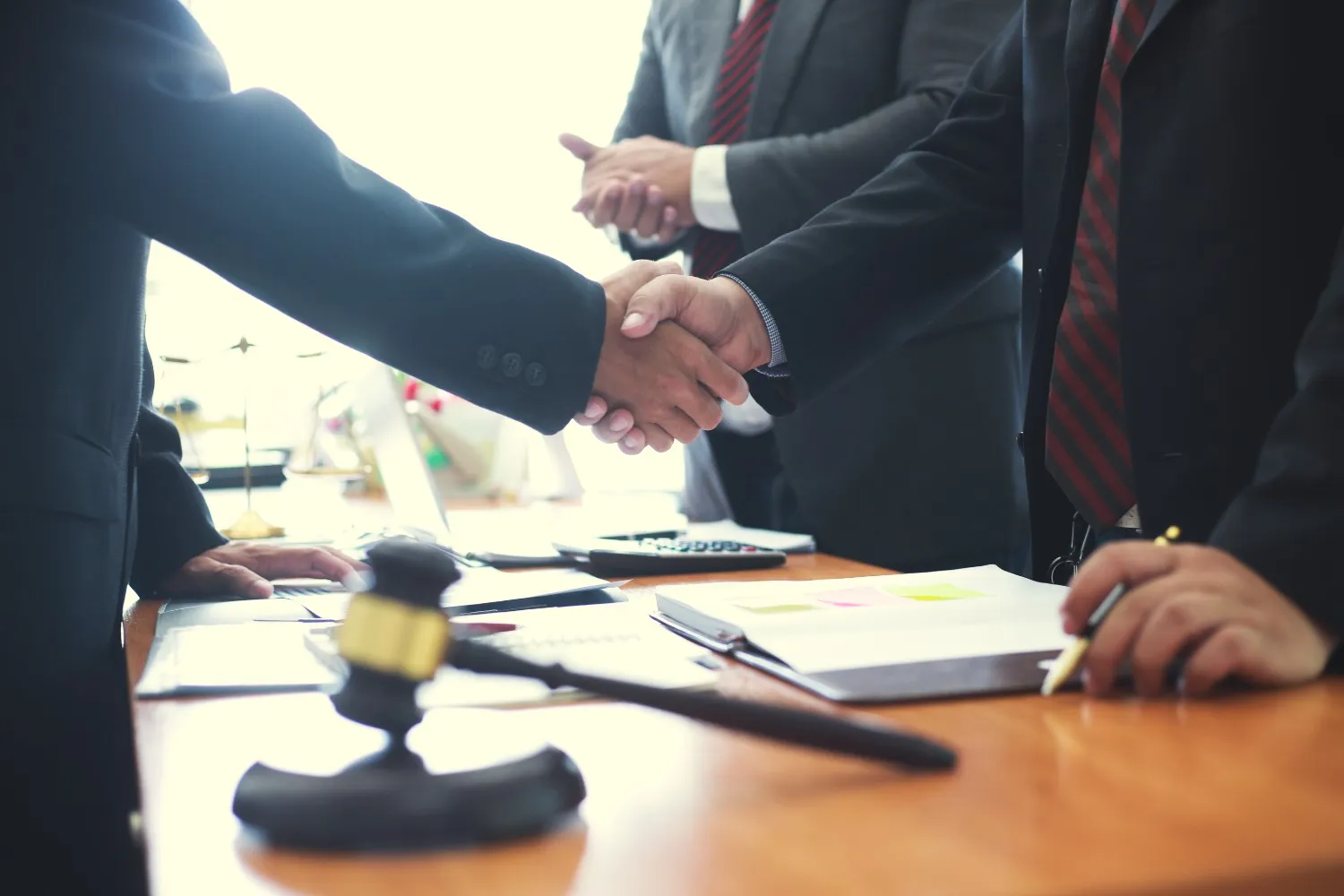 How to Choose a Small Business Attorneys