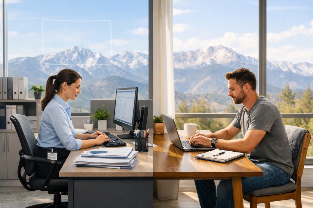 Employee vs Independent Contractor in Colorado