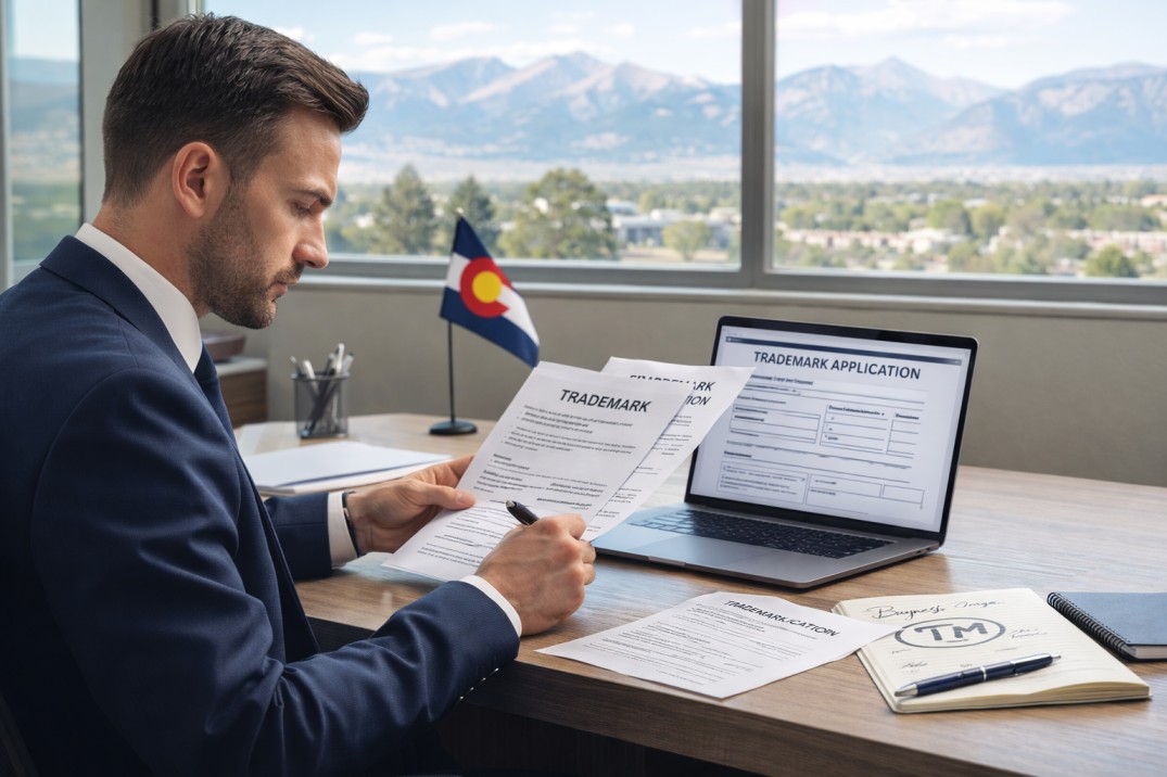 Colorado Trademark Guide